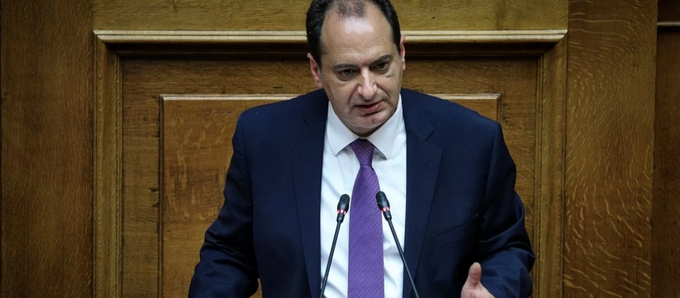 Τραγωδία στον Πόρο: Γνώριζε ο Χ.Σπίρτζης για τα καλώδια - Είχε λάβει προειδοποιητική επιστολή πριν 15 μήνες (φώτο)